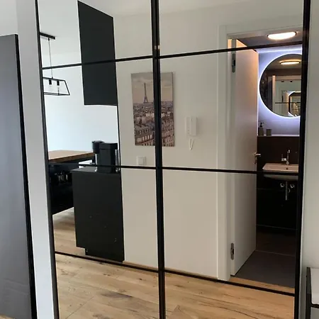 Karlin Apartment