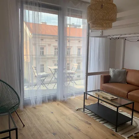 Karlin Prague