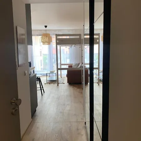 Apartment Karlin