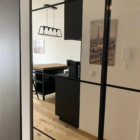 Apartment Karlin