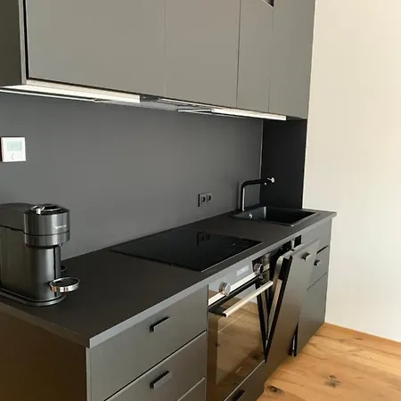 Karlin Prague