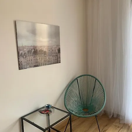 Karlin * Prague