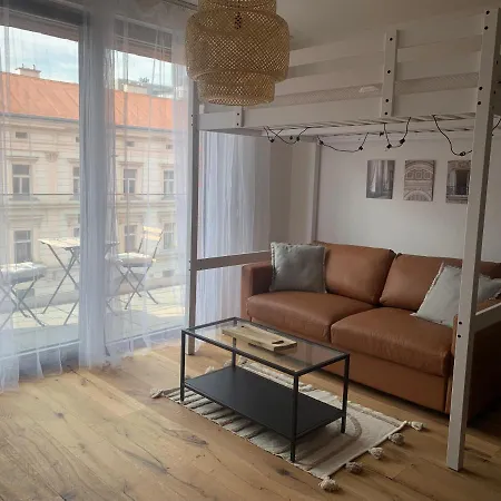 Apartment Karlin