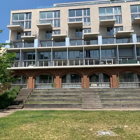 Apartment Karlin