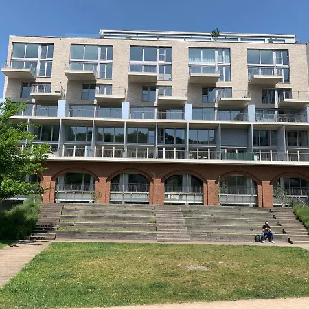 Apartment Karlin