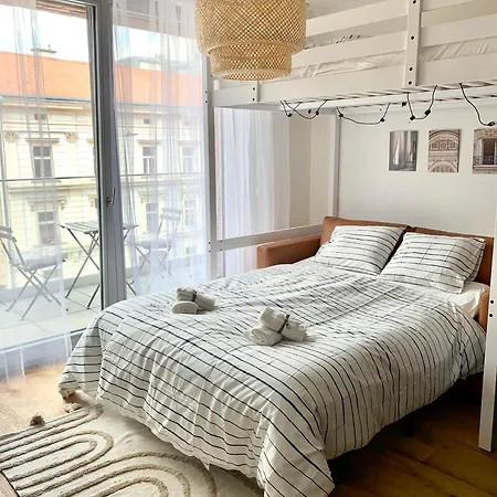 Karlin Appartement